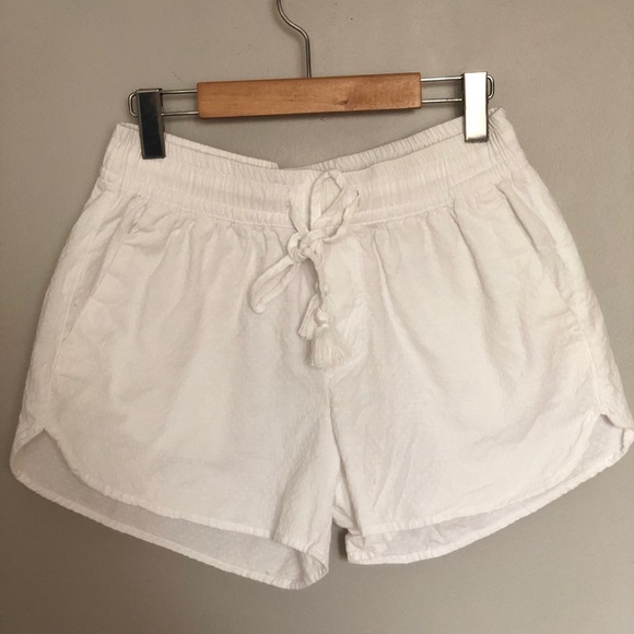 Joe Fresh Pants - 3 for 35✨cotton tassel shorts with pockets